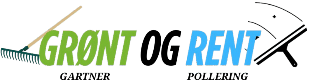 Gront Og Rent